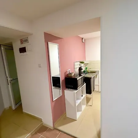 Apartmán Vi Del Mar *