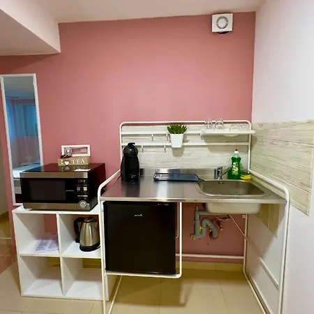 Apartman Vi Del Mar *