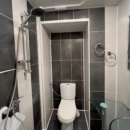 Apartman Vi Del Mar *