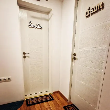 Vi Del Mar Apartman Várna