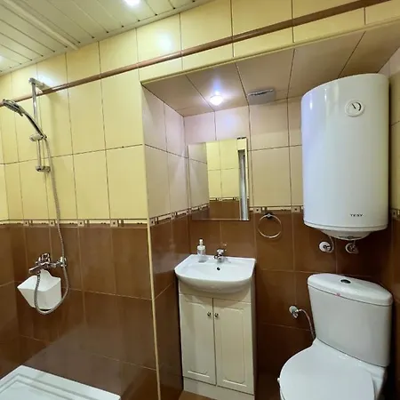 Vi Del Mar Apartman Várna