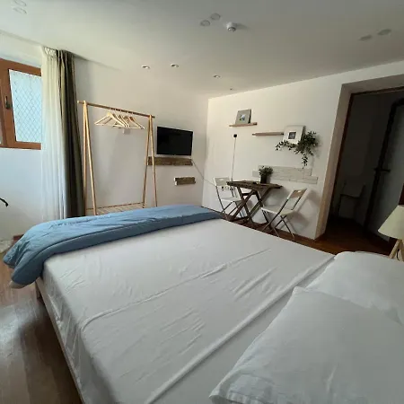 Vi Del Mar Apartman Várna