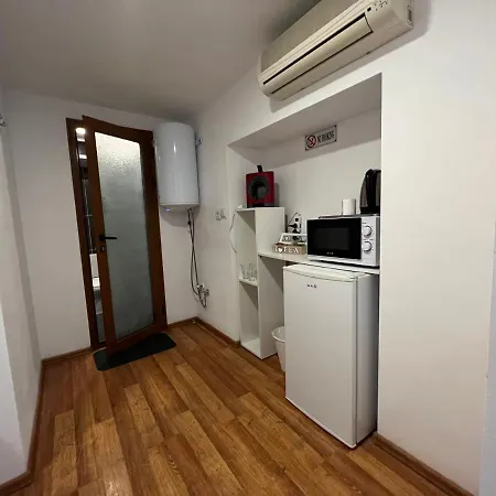 Vi Del Mar Apartman *