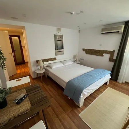 Apartament Vi Del Mar