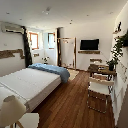 Apartment Vi Del Mar Varna