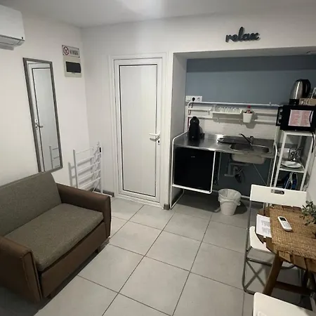 Apartman Vi Del Mar Várna