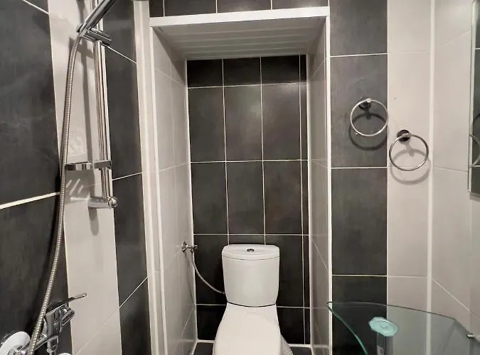 Apartment Vi Del Mar *