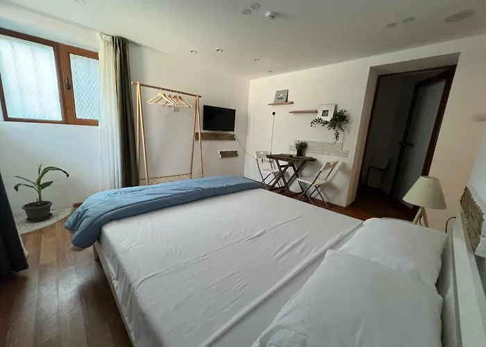 Vi Del Mar Apartment Varna